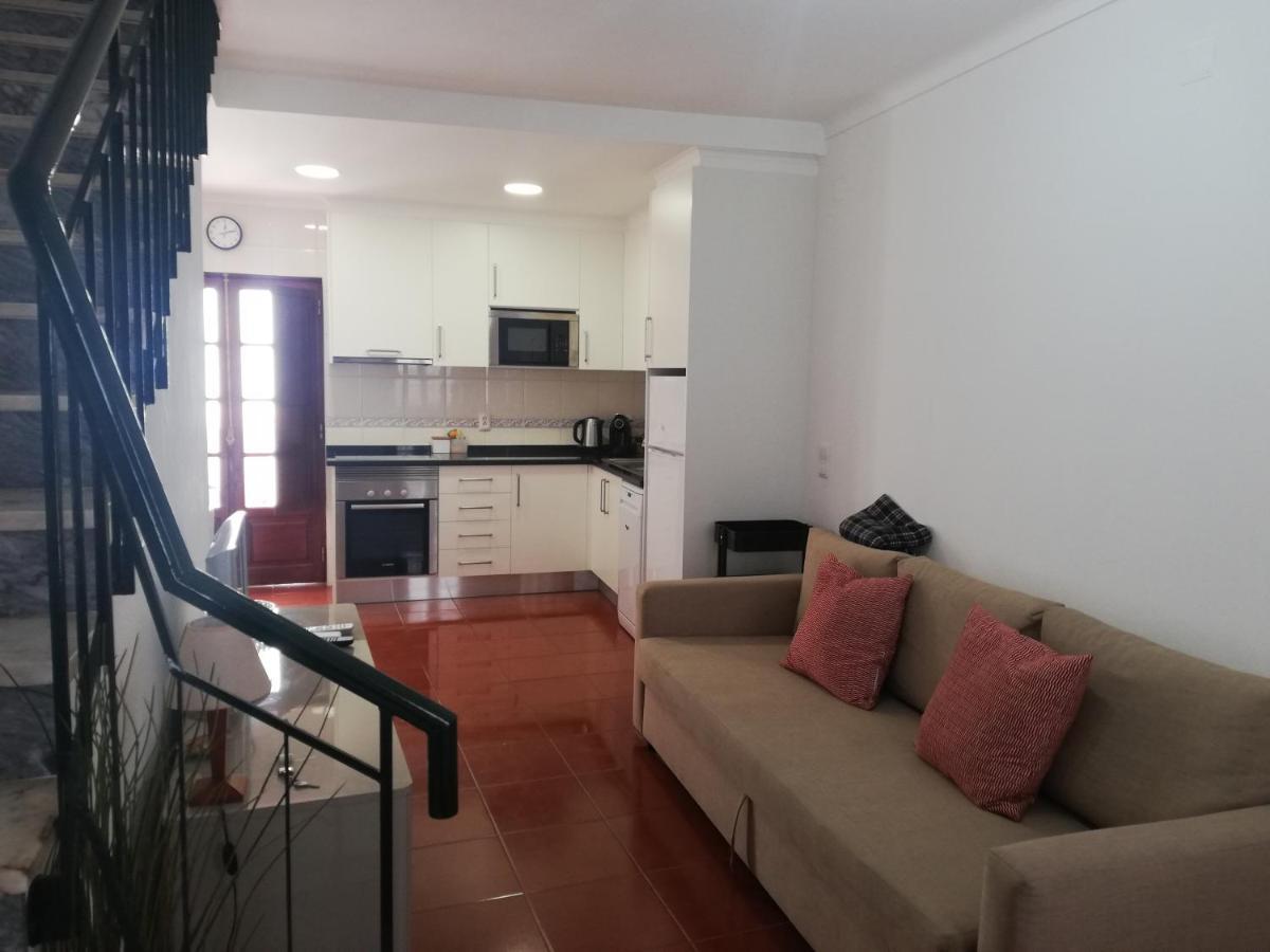 Casa Barrela II Villa Tavira Dış mekan fotoğraf
