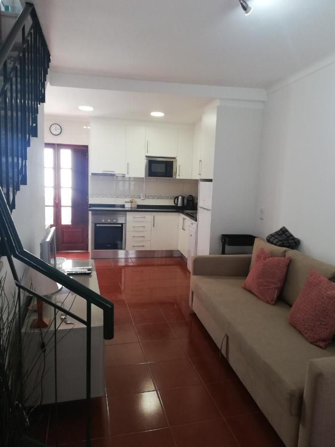 Casa Barrela II Villa Tavira Dış mekan fotoğraf